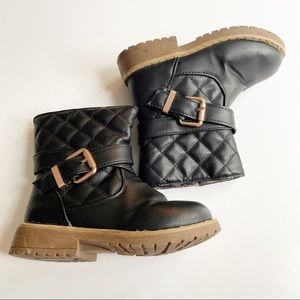 Little Star boots